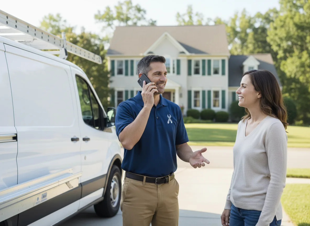 Home Gutter Service Devol, OK FAQs